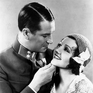 Bilder Claudette Colbert