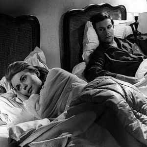 Bilder Claude Chabrol