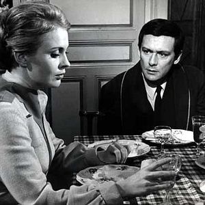 Bilder Claude Chabrol