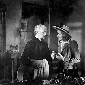 Bilder Madeleine Sologne