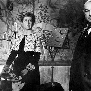 Bilder Gabrielle Dorziat