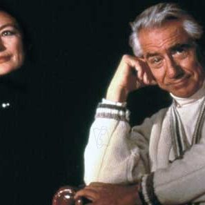 Bilder Daniel Gélin