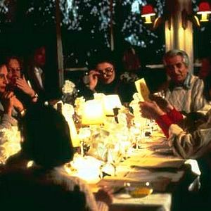 Bilder Daniel Gélin