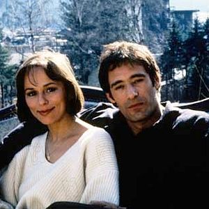 Bilder Gérard Lanvin