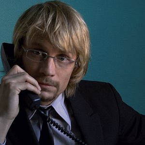 Bilder Jérémie Renier