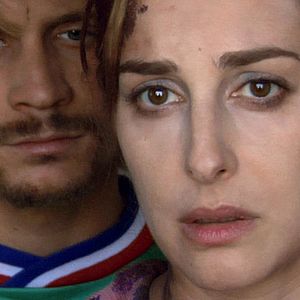 Bilder Jérémie Renier