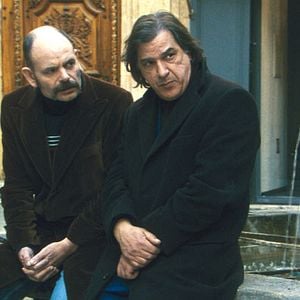 Bilder Jean-Pierre Darroussin