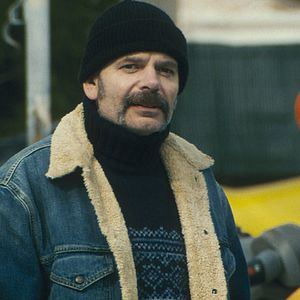 Bilder Jean-Pierre Darroussin