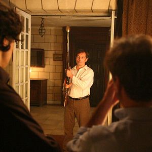 Bilder Jérôme Lhotsky