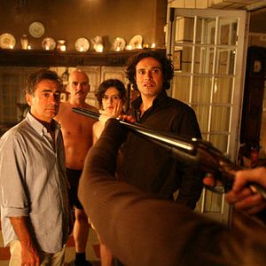 Bilder Jérôme Lhotsky