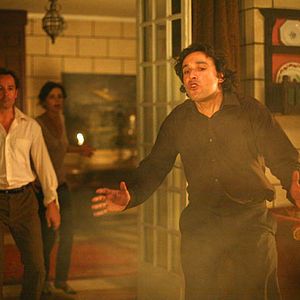 Bilder Jérôme Lhotsky