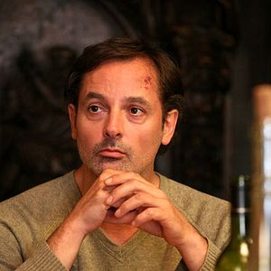 Bilder Jérôme Lhotsky