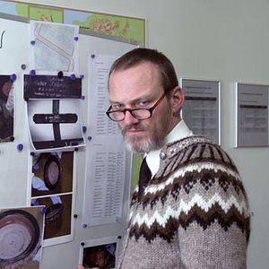 Bilder Baltasar Kormákur