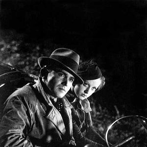 Bilder Danielle Darrieux