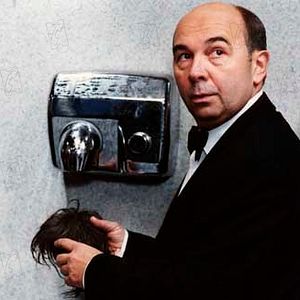 Bilder Gérard Jugnot