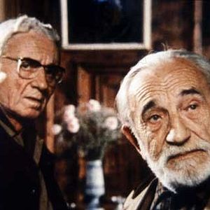 Bilder Claude Dauphin