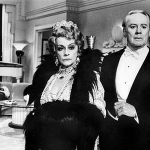 Bilder The Purple Rose of Cairo