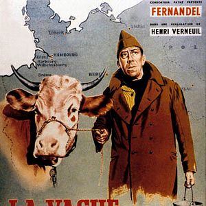 Bilder Ich und die Kuh