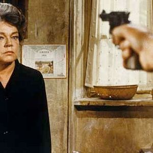 Bilder Pierre Granier-Deferre