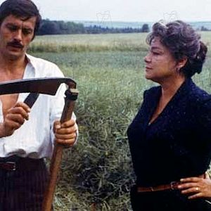 Bilder Pierre Granier-Deferre