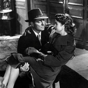 Bilder Danielle Darrieux