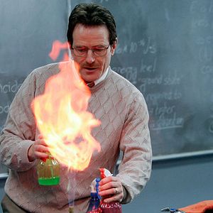 Bilder Bryan Cranston