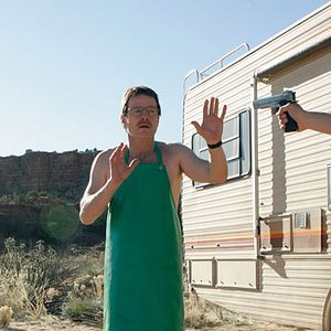 Bilder Bryan Cranston