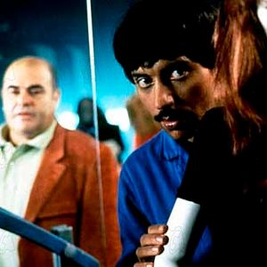 Bilder Merci mon chien