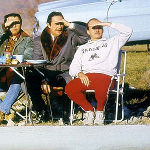 Bilder Ein unzertrennliches Gespann