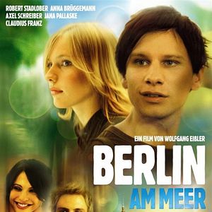 Bilder Berlin am Meer