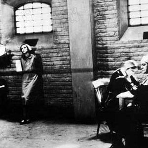 Bilder Alfred Hitchcock