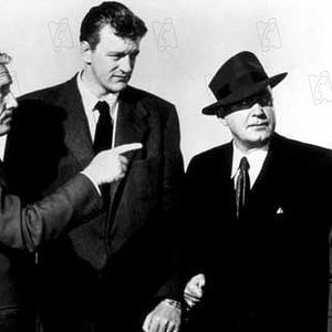 Bilder Der Mordprozeß O'Hara