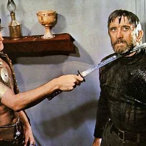 Bilder Kevin Billington