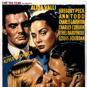 Bilder Alfred Hitchcock