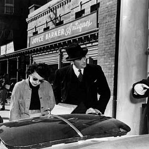 Bilder Alfred Hitchcock