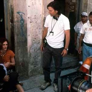 Bilder Gore Verbinski