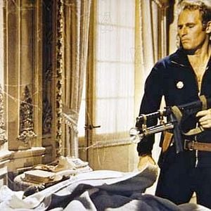 Bilder Der Omega-Mann