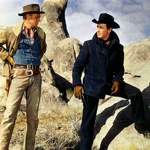 Bilder Robert Taylor