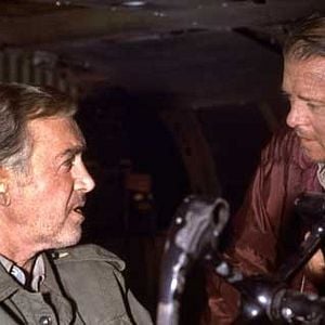 Bilder Richard Attenborough