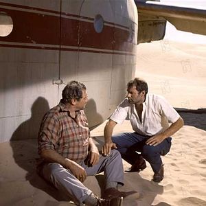 Bilder Ernest Borgnine