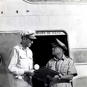 Bilder Richard Attenborough