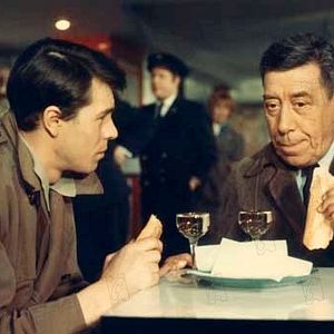 Bilder Die Reise des Vaters