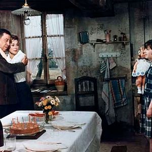 Bilder Die Reise des Vaters