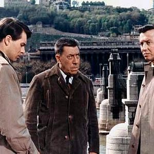 Bilder Die Reise des Vaters