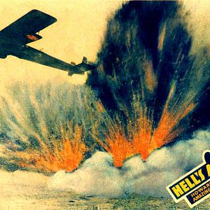 Bilder Höllenflieger