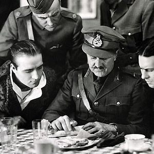 Bilder Höllenflieger