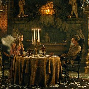 Bilder Hayden Christensen