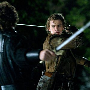 Bilder Hayden Christensen