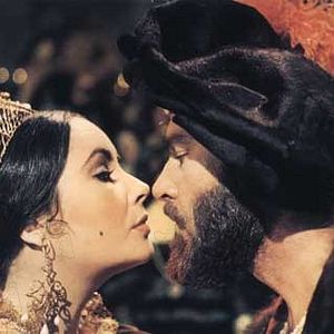 Bilder Richard Burton