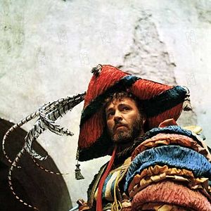 Bilder Richard Burton